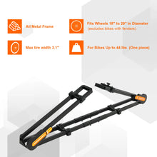 Load image into Gallery viewer, Tooenjoy 501 Roof Bike Rack