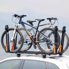 Load image into Gallery viewer, Tooenjoy 501 Roof Bike Rack