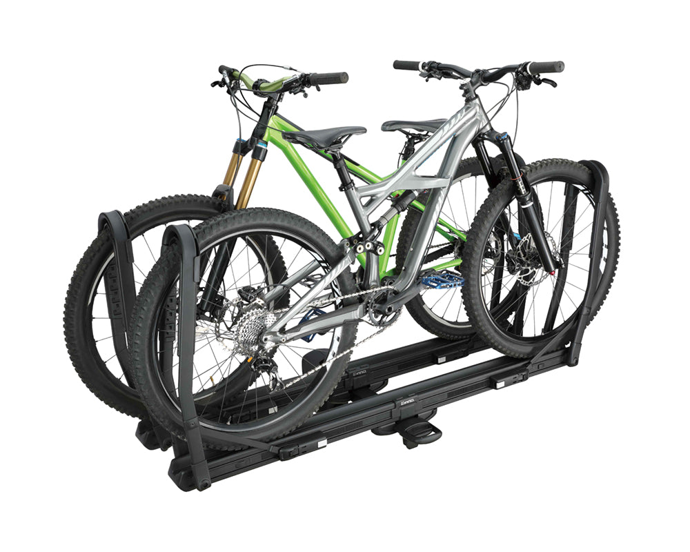 Inno hitch deals bike rack