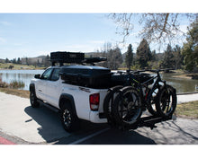 Load image into Gallery viewer, TIRE HOLD HITCH RACK HD INH122