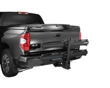 Load image into Gallery viewer, INH122 TIRE HOLD HITCH RACK HD