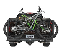 Load image into Gallery viewer, INH122 TIRE HOLD HITCH RACK HD