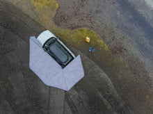 Load image into Gallery viewer, Yakima OverNOut 270 LG Awning Left Hand