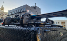 Load image into Gallery viewer, Inno RH728 Dual Angle Ski / Snowboard Rack