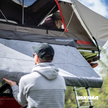 Load image into Gallery viewer, Yakima OverNOut LG Awning 2.5m x 2.5m