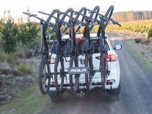 Load image into Gallery viewer, Rola VBR5 Vertical Hanging Rack