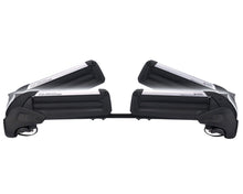 Load image into Gallery viewer, Inno RH728 Dual Angle Ski / Snowboard Rack