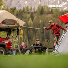 Load image into Gallery viewer, Yakima OverNOut LG Awning 2.5m x 2.5m