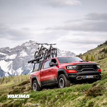 Load image into Gallery viewer, Yakima OverNOut LG Awning 2.5m x 2.5m