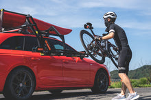 Load image into Gallery viewer, Tooenjoy Universal Lift Assist Rack