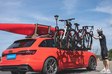 Load image into Gallery viewer, Tooenjoy Universal Lift Assist Rack