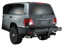 Load image into Gallery viewer, Inno INH110 Tire Hold Hitch 1