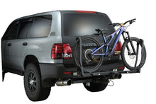 Load image into Gallery viewer, Inno INH110 Tire Hold Hitch 1