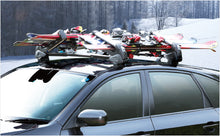 Load image into Gallery viewer, Inno RH728 Dual Angle Ski / Snowboard Rack