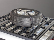 Load image into Gallery viewer, YAKIMA LOCKNLOAD PLATFORM + RUGGEDLINE® Toyota Hilux