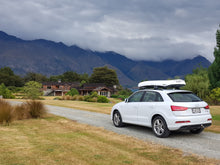 Load image into Gallery viewer, Inno Wedge 660 - Sun And Snow