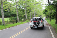 Load image into Gallery viewer, BEETLE 4ÌÑ4 ‰ÛÒ SPARE TIRE RACK - Sun And Snow