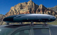 Load image into Gallery viewer, Inno Roof Box 55 - Sun And Snow