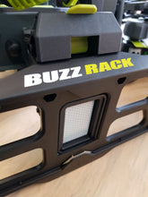 Load image into Gallery viewer, BuzzRack Number Plate Holder - Sun And Snow