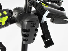 Load image into Gallery viewer, BEETLE ‰ÛÒ TRUNK RACK ‰ÛÒ 2 ARMS BIKE CARRIER - Sun And Snow