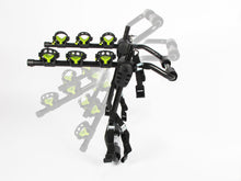 Load image into Gallery viewer, BEETLE ‰ÛÒ TRUNK RACK ‰ÛÒ 2 ARMS BIKE CARRIER - Sun And Snow