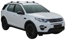 Load image into Gallery viewer, Whispbar S8W or S8WB Flush Bar Discovery Sport - Sun And Snow