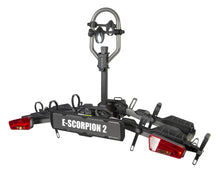 Load image into Gallery viewer, E-SCORPION 2 e-bike carrier main image