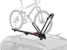 Load image into Gallery viewer, Yakima Frontloader Bike Carrier - Sun And Snow