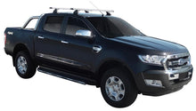 Load image into Gallery viewer, FORD RANGER NEXT GEN 2022-23 YAKIMA TRIM HD ROOF RACK