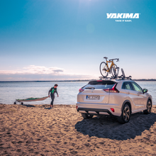 Load image into Gallery viewer, YAKIMA JAYLOW KAYAK CRADLES