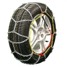 Load image into Gallery viewer, SnowDriver Car Snow Chains