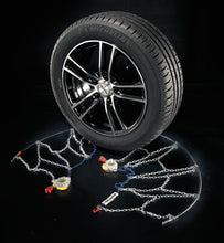 Load image into Gallery viewer, WEISSENFELS SUV CLACK & GO RTS