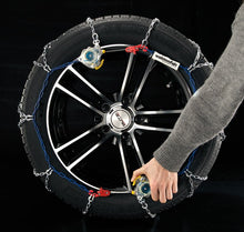 Load image into Gallery viewer, WEISSENFELS SUV CLACK & GO RTS