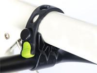 Load image into Gallery viewer, MOZZQUITO ‰ÛÒ TRUNK RACK - Sun And Snow