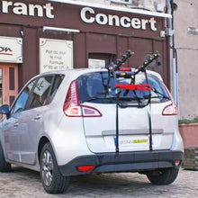 Load image into Gallery viewer, MOZZQUITO ‰ÛÒ TRUNK RACK - Sun And Snow