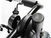 Load image into Gallery viewer, MOZZQUITO ‰ÛÒ TRUNK RACK - Sun And Snow