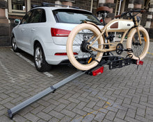 Load image into Gallery viewer, E-SCORPION 2 - Sun And Snow