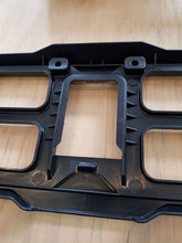 Load image into Gallery viewer, BuzzRack Number Plate Holder - Sun And Snow