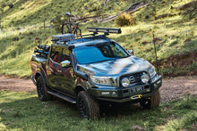 Load image into Gallery viewer, FORD RANGER BT50 LOCKNLOAD TRIMHD CROSSBAR SET