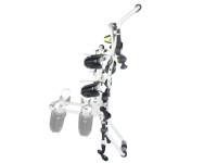 Load image into Gallery viewer, PILOT ‰ÛÒ TRUNK RACK ‰ÛÒ PLATFORM STYLE - Sun And Snow