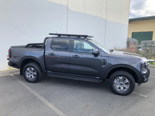 Load image into Gallery viewer, Yakima LOCKNLOAD PLATFORM + RUGGEDLINE® Ford Ranger DC 2015-2023
