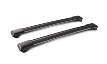 Load image into Gallery viewer, WHISPBAR RAIL BAR BLACK EDITION - Sun And Snow