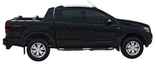 Load image into Gallery viewer, WhispBar S11w FlushBar Rack Rear Cargo Ford Ranger WildTrak - Sun And Snow
