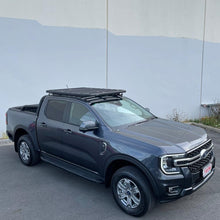 Load image into Gallery viewer, Yakima LOCKNLOAD PLATFORM + RUGGEDLINE® Ford Ranger DC 2015-2023