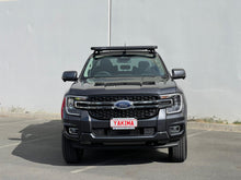 Load image into Gallery viewer, Yakima LOCKNLOAD PLATFORM + RUGGEDLINE® Ford Ranger DC 2015-2023