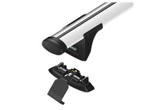 Load image into Gallery viewer, ProRack WhispBar Roof Rack Kit - Sun And Snow