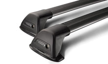 Load image into Gallery viewer, Whispbar S8W or S8WB Flush Bar Ford Ranger - Sun And Snow