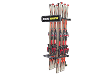 Load image into Gallery viewer, BuzzSki - Sun And Snow