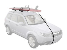 Load image into Gallery viewer, Yakima SupPup SUP Carrier - Sun And Snow