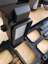 Load image into Gallery viewer, BuzzRack Number Plate Holder - Sun And Snow